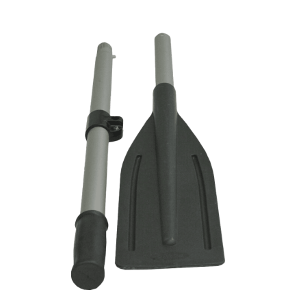 Надувная лодка Boatsman BT320A с НДНД камуфляж, фото 4