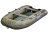 Надувная лодка Boatsman BT320A с НДНД камуфляж