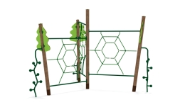 FUN-terra Детский спортивный комплекс ЗЛ-10, фото 1