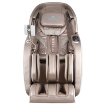 Массажное кресло Meridien Minneapolis (Pink + White)