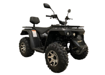 Квадроцикл LINHAI-YAMAHA M170