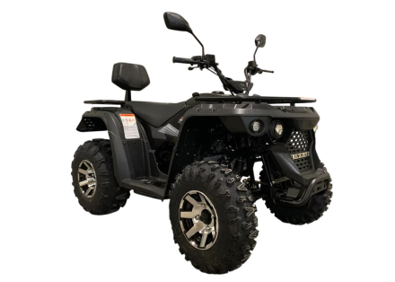 Квадроцикл LINHAI-YAMAHA M170, фото 7