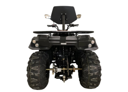 Квадроцикл LINHAI-YAMAHA M170, фото 4