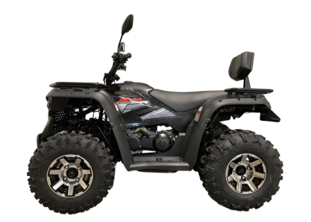 Квадроцикл LINHAI-YAMAHA M170, фото 2