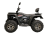 Квадроцикл LINHAI-YAMAHA M170