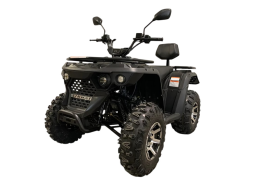 Квадроцикл LINHAI-YAMAHA M170, фото 1