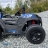 Электромобиль BUGGY RF-101 4WD синий