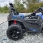 Электромобиль BUGGY RF-101 4WD синий