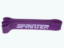 Эспандер лента кольцо 1м "Sprinter" 29мм