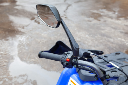 Квадроцикл SSSR Star, фото 21