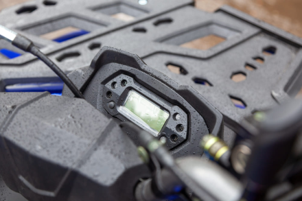 Квадроцикл SSSR Star, фото 20