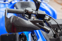 Квадроцикл SSSR Star Квадроцикл SSSR Star