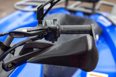 Квадроцикл SSSR Star, фото 18