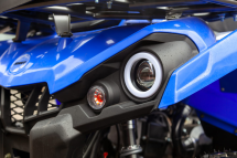 Квадроцикл SSSR Star Квадроцикл SSSR Star