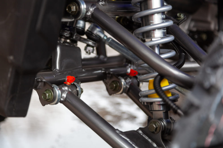 Квадроцикл SSSR Star, фото 16