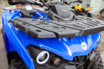 Квадроцикл SSSR Star Квадроцикл SSSR Star