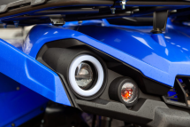 Квадроцикл SSSR Star Квадроцикл SSSR Star