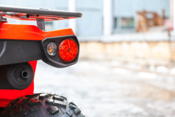 Квадроцикл SSSR Star, фото 10 Квадроцикл SSSR Star, фото 10