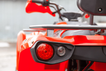 Квадроцикл SSSR Star Квадроцикл SSSR Star