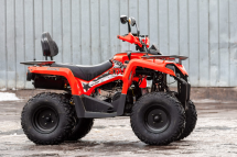 Квадроцикл SSSR Star Квадроцикл SSSR Star