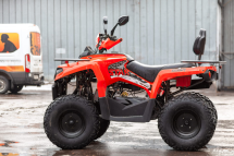 Квадроцикл SSSR Star Квадроцикл SSSR Star