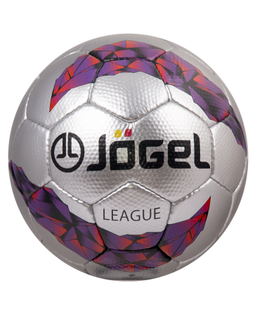 Мяч футбольный JS-1300 League №5, фото 1