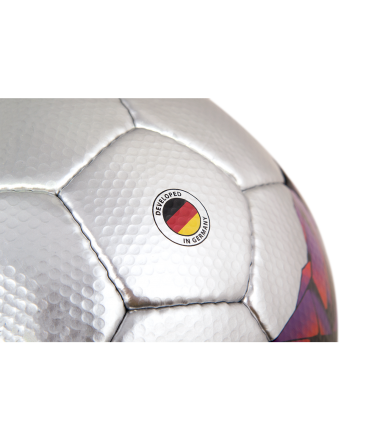 Мяч футбольный JS-1300 League №5, фото 5