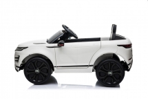 Детский электромобиль Land Rover Range Rover Evoque 4WD 12V - DK-RRE99-WHITE