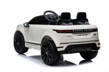 Детский электромобиль Land Rover Range Rover Evoque 4WD 12V - DK-RRE99-WHITE