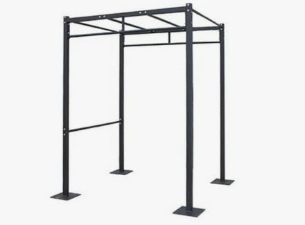 Рама - Универсальный отсек, фото 1