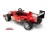 Детский электромобиль Toys Toys Ferrari F1 676234