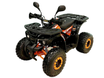 Квадроцикл BISON Miravel 125 Квадроцикл BISON Miravel 125