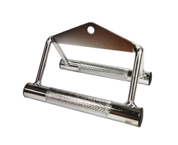 V-образная рукоятка для тренажера для тяги, фото 1 V-образная рукоятка для тренажера для тяги, фото 1