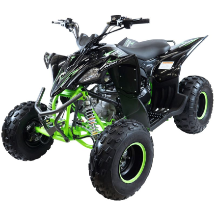 Квадроцикл MOTAX ATV YMX 110 cc, фото 1