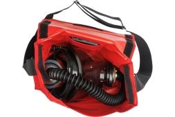 Противогаз фильтрующий ДОТпро 600+ A2В2Е2К2АХP3 R D с маской МАГ 102-131-0110, фото 5