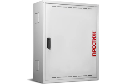 Пожарный шкаф ПРЕСТИЖ -06-НЗБ 562-12, фото 3