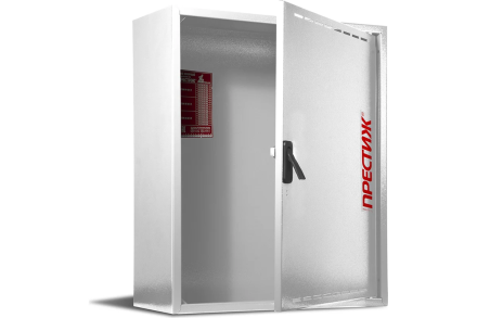 Пожарный шкаф ПРЕСТИЖ -06-НЗБ 562-12, фото 2