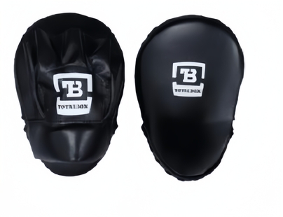 Лапы боксерские TOTALBOX LPK, фото 1