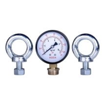 Насос с префильтром Aquaviva LX SCA80-65-125/9.2T