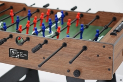 Настольный футбол / Кикер BFG Compact 48 (Аризона), фото 6