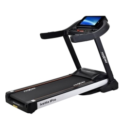 Беговая дорожка электрическая Proxima Ivetta IPro, Арт. PROT-224, фото 1