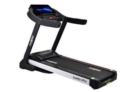 Беговая дорожка электрическая Proxima Ivetta IPro, Арт. PROT-224, фото 3