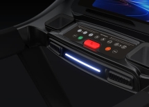 Беговая дорожка электрическая Proxima Ivetta IPro, Арт. PROT-224