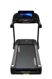 Беговая дорожка электрическая Proxima Ivetta IPro, Арт. PROT-224, фото 4