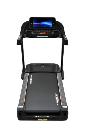 Беговая дорожка электрическая Proxima Ivetta IPro, Арт. PROT-224, фото 4