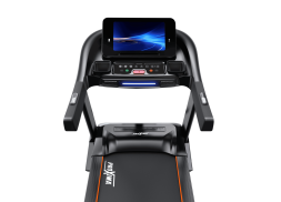 Беговая дорожка электрическая Proxima Ivetta IPro, Арт. PROT-224, фото 6