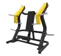 Наклонный жим от груди Grome fitness GF-715