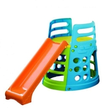 Горка &quot;Башня&quot; 377