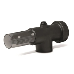 Хлоргенератор Hayward AquaRite Basic Flo (33 гр/час), фото 3