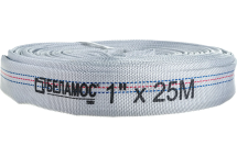 Текстильный шланг (1"х25 м) Беламос Текстильный шланг (1"х25 м) Беламос